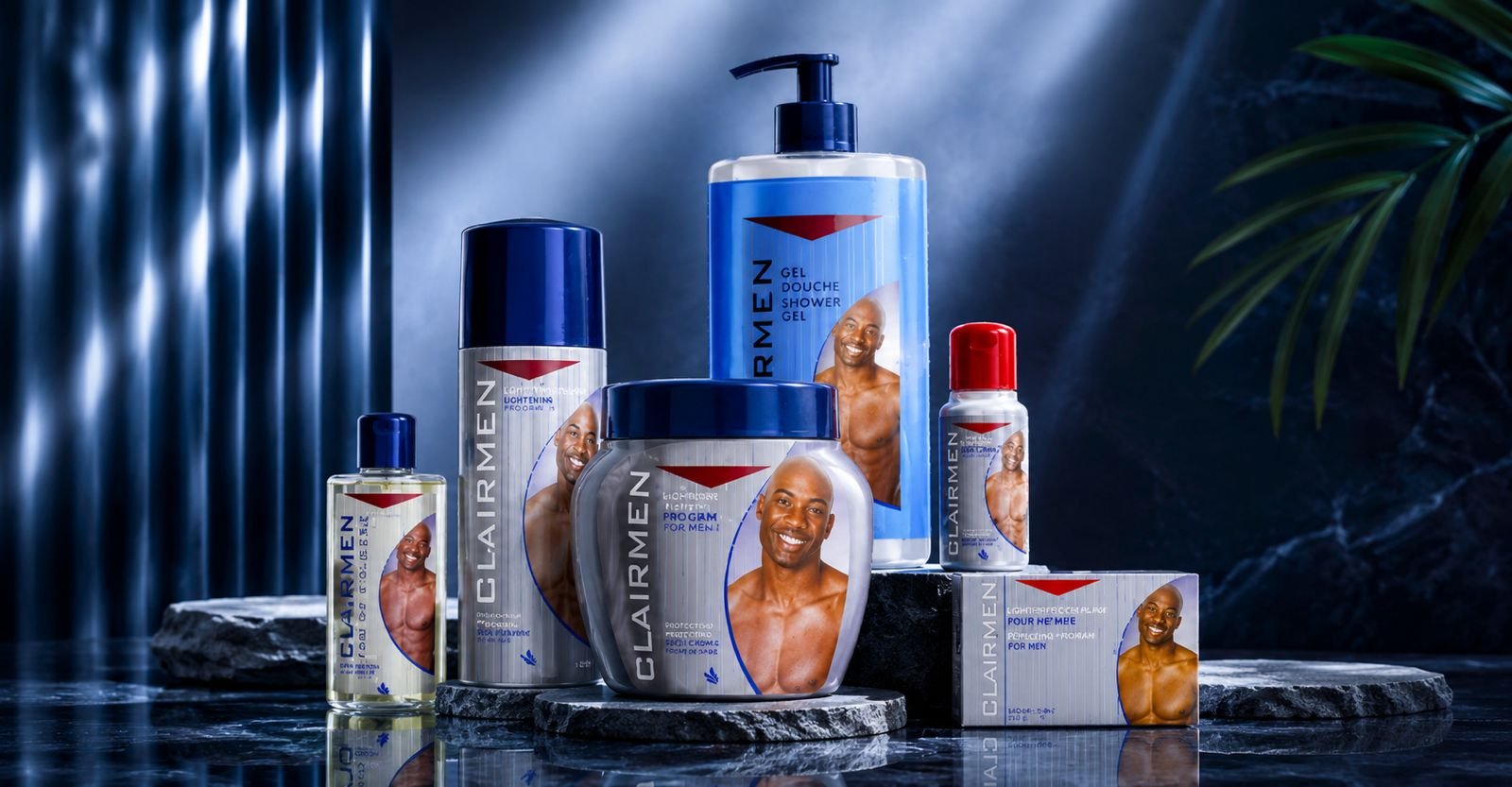 Men Products
