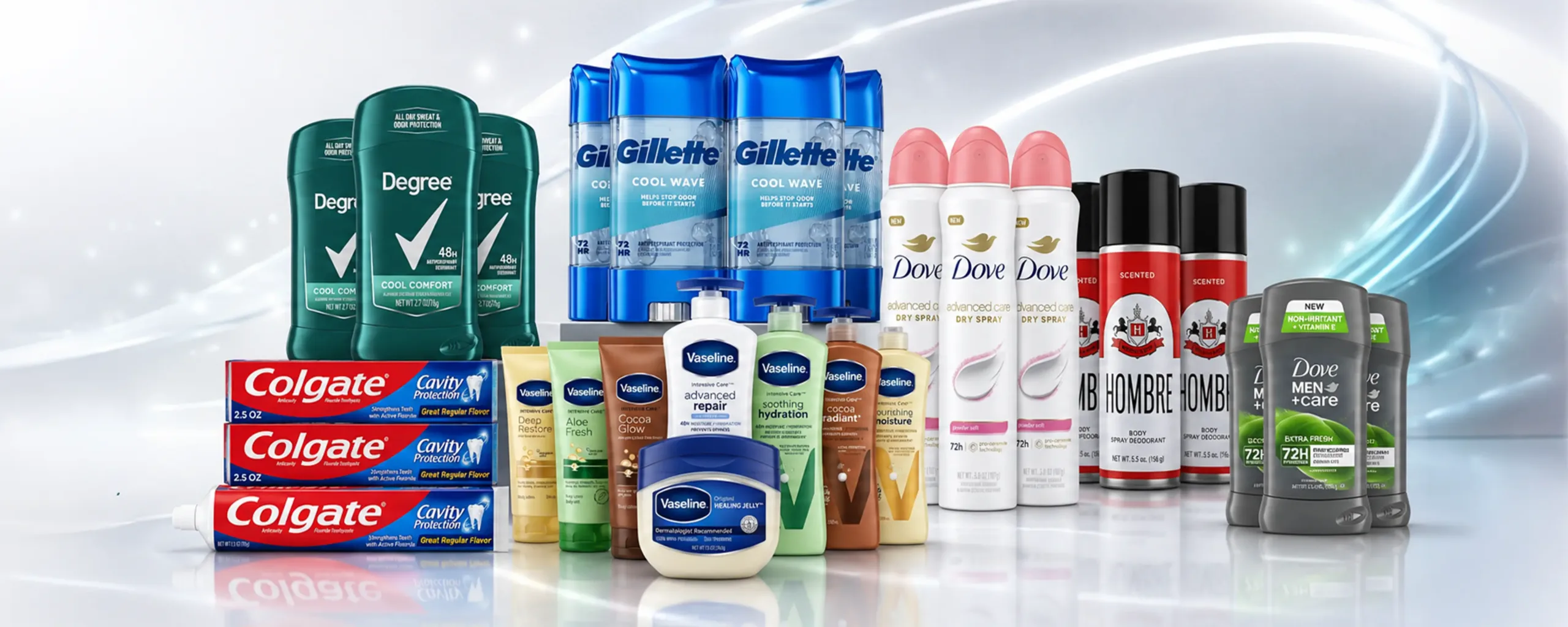 Personal Care Products