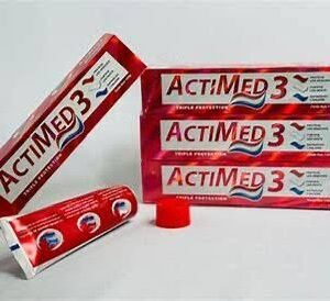Actimed 3