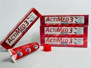 Actimed-3
