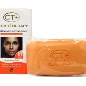 CT Plus Carrot