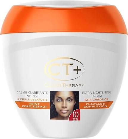 CT+ Cream