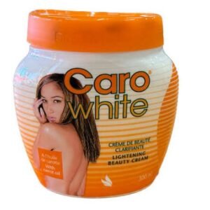 Caro White 500 ml