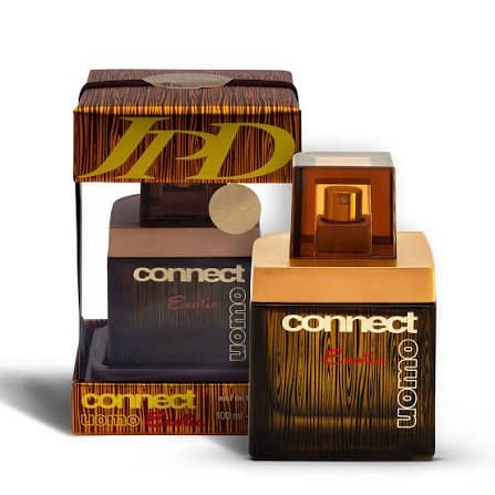 Connect Exotic Uomo