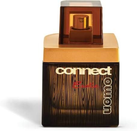 Connect Exotic Uomo1