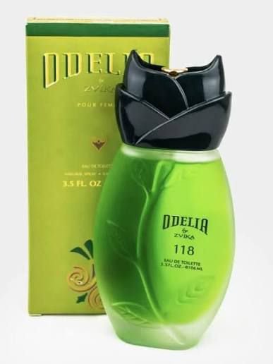 Odella