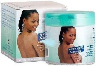 Perfect Cream