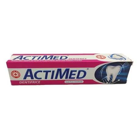 Pink Actimed