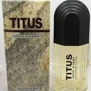 Titus Black