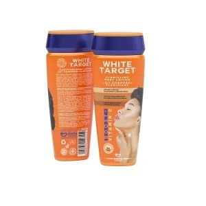 White Target 400 ml
