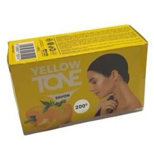 Yellow Tone 200 gr