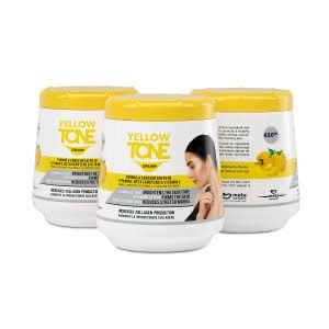 Yellow Tone 450 ml