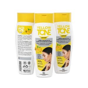 Yellow Tone