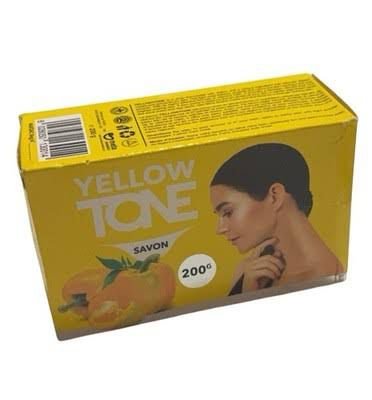 Yellow Tone