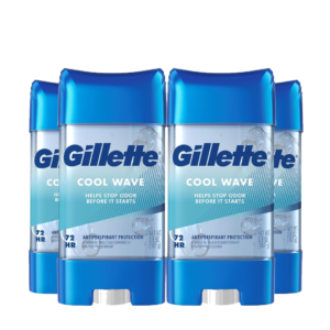 Gillette