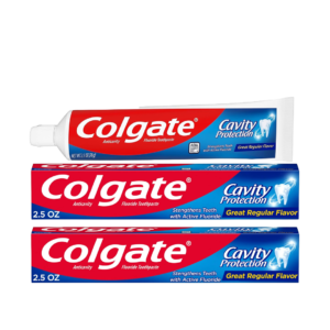 Colgate
