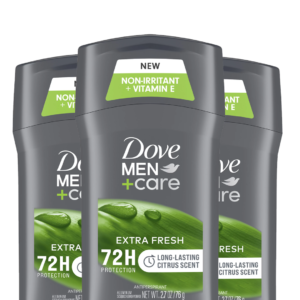 Dove Men +Care