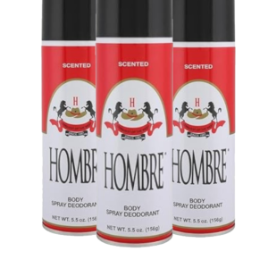 Hombre