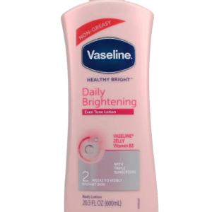 Vaseline
