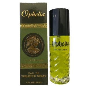 Ophelia