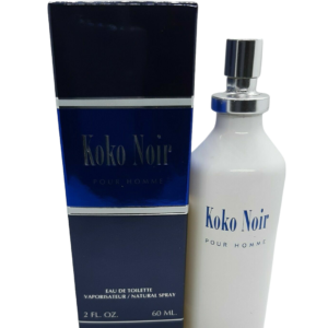 Koko Noir
