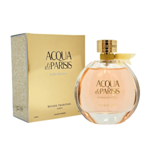 Acqua di Parisis