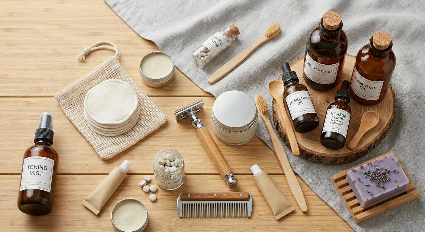 Personal Care Products