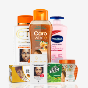Skin Products
