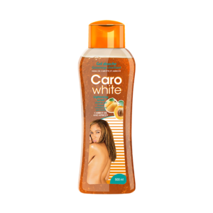 Caro White - Lightning Scrub