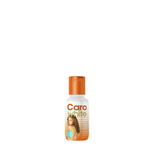 Caro White - Lightning Lotion Carrot Oil