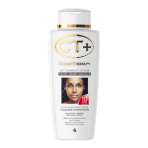 Clear Therapy Lait 250ml