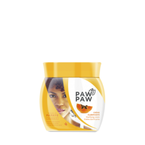 Paw Paw Creme Clarifiante Extraits De Papaye