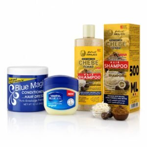 Hair Products