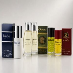 Perfume