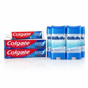 Personal Care Products